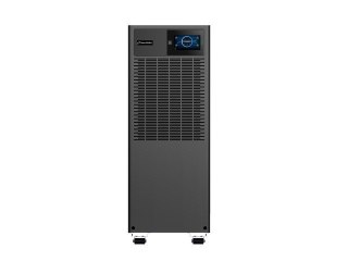 PowerWalker Zasilacz awaryjny VFI 15000 ICT IOT 3/3 BI On-line 15KVA terminal R1-45 USB-B RS-232 3-fazowy epo