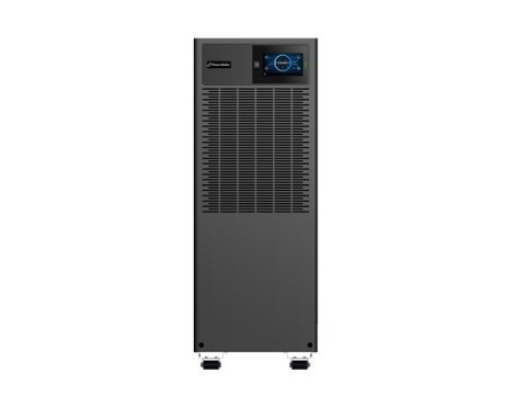 PowerWalker Zasilacz awaryjny VFI 15000 ICT IOT 3/3 BI On-line 15KVA terminal R1-45 USB-B RS-232 3-fazowy epo PowerWalker Zasilacz awaryjny VFI 15000 ICT IOT 3/3 BI On-line 15KVA terminal R1-45 USB-B RS-232 3-fazowy epo