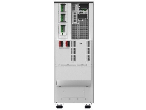 PowerWalker Zasilacz awaryjny VFI 15000 ICT IOT 3/3 BI On-line 15KVA terminal R1-45 USB-B RS-232 3-fazowy epo PowerWalker Zasilacz awaryjny VFI 15000 ICT IOT 3/3 BI On-line 15KVA terminal R1-45 USB-B RS-232 3-fazowy epo