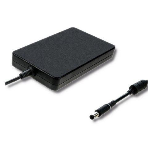 Qoltec Zasilacz do Dell 240W | 19.5V | 12.3A | 7.4*5.0+pin | kabel zasilający Qoltec Zasilacz do Dell 240W | 19.5V | 12.3A | 7.4*5.0+pin | kabel zasilający