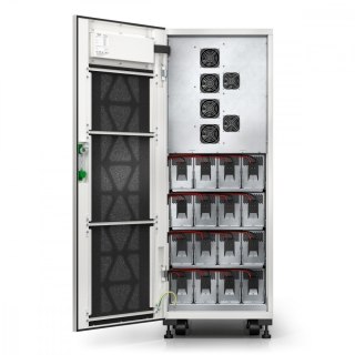 APC Easy UPS 3S 30 kVA 400 V 3:3 UPS do akumulatorów wewnętrznych