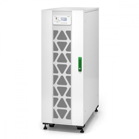 APC Easy UPS 3S 30 kVA 400 V 3:3 UPS do akumulatorów wewnętrznych APC Easy UPS 3S 30 kVA 400 V 3:3 UPS do akumulatorów wewnętrznych