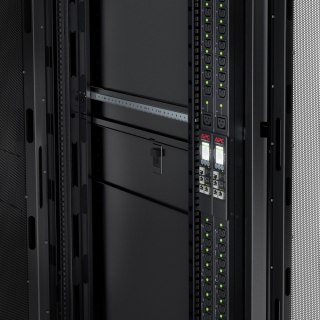 APC Listwa zasilająca Rack PDU 9000 Switched, ZeroU, 11.0kW, 230V, (21) C13 & (3) C