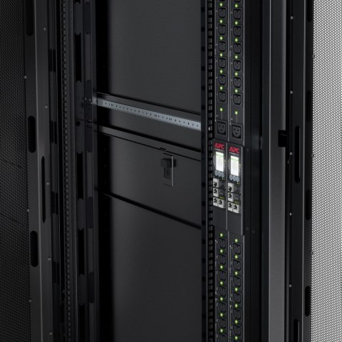 APC Listwa zasilająca Rack PDU 9000 Switched, ZeroU, 11.0kW, 230V, (21) C13 & (3) C APC Listwa zasilająca Rack PDU 9000 Switched, ZeroU, 11.0kW, 230V, (21) C13 & (3) C