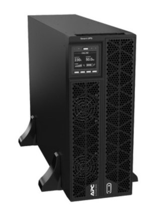 APC Zasilacz SRTG5KXLI Smart-UPS RT 5kVA 230V