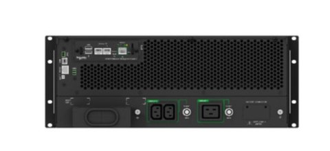 APC Zasilacz SRTG5KXLI Smart-UPS RT 5kVA 230V APC Zasilacz SRTG5KXLI Smart-UPS RT 5kVA 230V