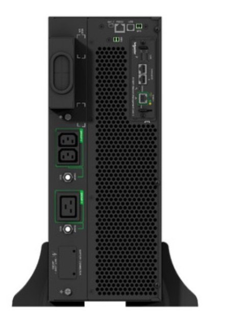 APC Zasilacz SRTG5KXLI Smart-UPS RT 5kVA 230V APC Zasilacz SRTG5KXLI Smart-UPS RT 5kVA 230V