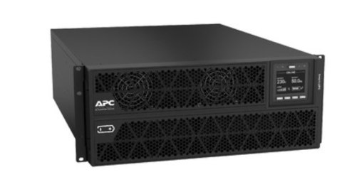 APC Zasilacz SRTG5KXLI Smart-UPS RT 5kVA 230V APC Zasilacz SRTG5KXLI Smart-UPS RT 5kVA 230V