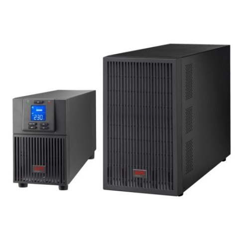 APC Zasilacz SRV2KIL Easy UPS SRV 2000VA 230V z zewnętrznym pakietem akumulatorów APC Zasilacz SRV2KIL Easy UPS SRV 2000VA 230V z zewnętrznym pakietem akumulatorów