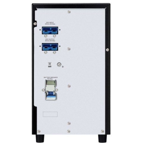 APC Zasilacz SRV2KIL Easy UPS SRV 2000VA 230V z zewnętrznym pakietem akumulatorów APC Zasilacz SRV2KIL Easy UPS SRV 2000VA 230V z zewnętrznym pakietem akumulatorów