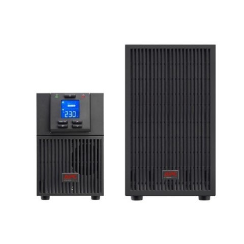 APC Zasilacz SRV2KIL Easy UPS SRV 2000VA 230V z zewnętrznym pakietem akumulatorów APC Zasilacz SRV2KIL Easy UPS SRV 2000VA 230V z zewnętrznym pakietem akumulatorów