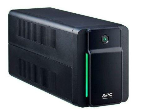 APC Zasilacz awaryjny BX500MI Back-UPS 500VA, 230V, AVR, IEC Sockets APC Zasilacz awaryjny BX500MI Back-UPS 500VA, 230V, AVR, IEC Sockets