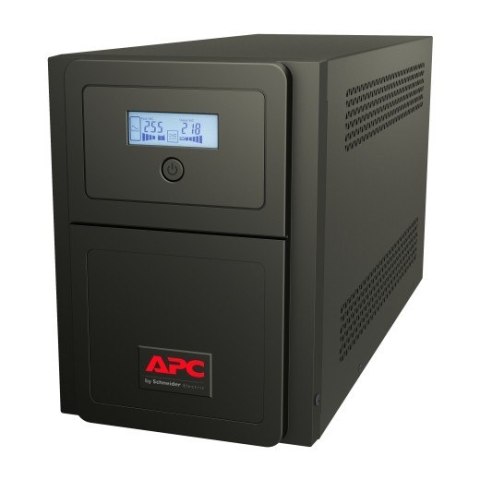APC Zasilacz awaryjny SMV1000CAI Easy UPS SMV 1000 VA, 230 V APC Zasilacz awaryjny SMV1000CAI Easy UPS SMV 1000 VA, 230 V