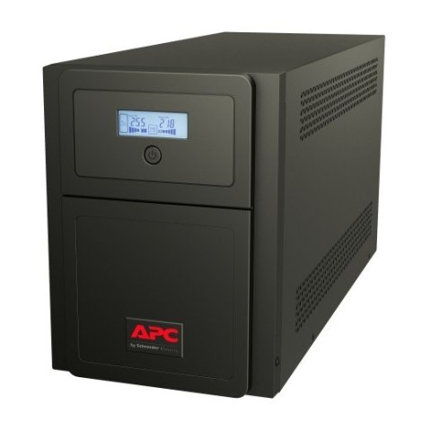 APC Zasilacz awaryjny SMV2000CAI Easy UPS SMV 2000VA 230V APC Zasilacz awaryjny SMV2000CAI Easy UPS SMV 2000VA 230V