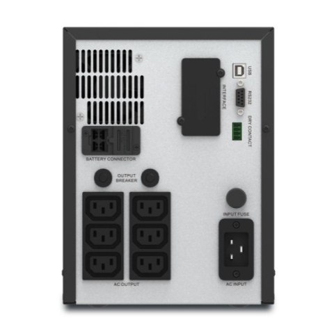 APC Zasilacz awaryjny SMV3000CAI Easy UPS SMV 3000VA APC Zasilacz awaryjny SMV3000CAI Easy UPS SMV 3000VA