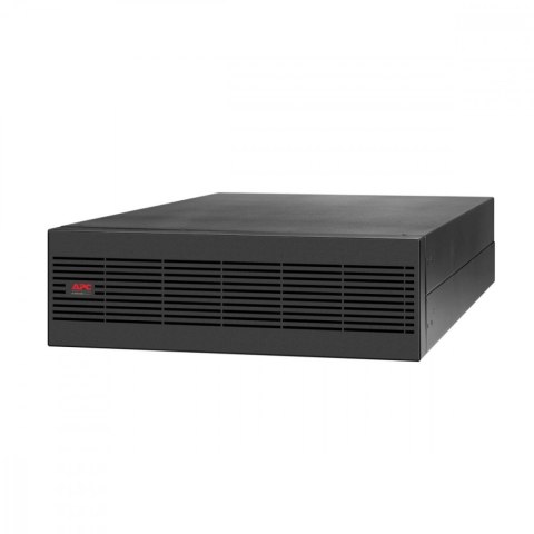 APC Zasilacz awaryjny SRV240RLBP-9A Easy UPS On-Line SRV Battery Pack (6/10kVA) for Extended Runtime Model 240V, 2160VAh, rackmount APC Zasilacz awaryjny SRV240RLBP-9A Easy UPS On-Line SRV Battery Pack (6/10kVA) for Extended Runtime Model 240V, 2160VAh, rackmount
