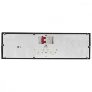 APC Zasilacz awaryjny SRV240RLBP-9A Easy UPS On-Line SRV Battery Pack (6/10kVA) for Extended Runtime Model 240V, 2160VAh, rackmount 