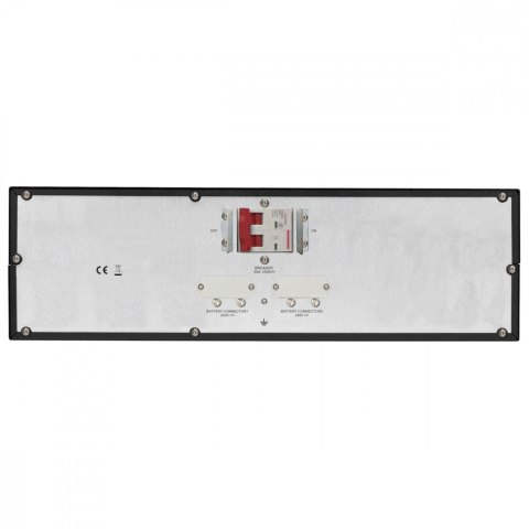 APC Zasilacz awaryjny SRV240RLBP-9A Easy UPS On-Line SRV Battery Pack (6/10kVA) for Extended Runtime Model 240V, 2160VAh, rackmount APC Zasilacz awaryjny SRV240RLBP-9A Easy UPS On-Line SRV Battery Pack (6/10kVA) for Extended Runtime Model 240V, 2160VAh, rackmount