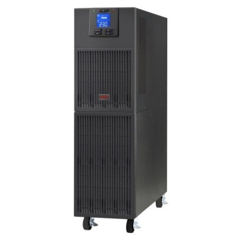 APC Zasilacz awaryjny SRV6KI Easy UPS SRV 6000VA 230V APC Zasilacz awaryjny SRV6KI Easy UPS SRV 6000VA 230V