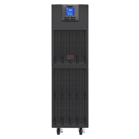 APC Zasilacz awaryjny SRV6KI Easy UPS SRV 6000VA 230V APC Zasilacz awaryjny SRV6KI Easy UPS SRV 6000VA 230V