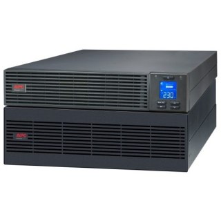 APC Zasilacz awaryjny SRV6KRIL Easy UPS SRV RM 6000VA 230V