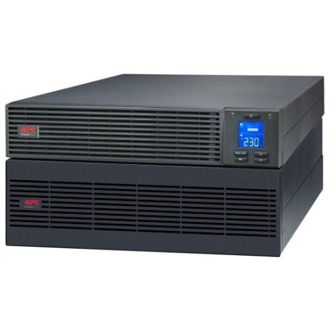APC Zasilacz awaryjny SRV6KRIL Easy UPS SRV RM 6000VA 230V APC Zasilacz awaryjny SRV6KRIL Easy UPS SRV RM 6000VA 230V