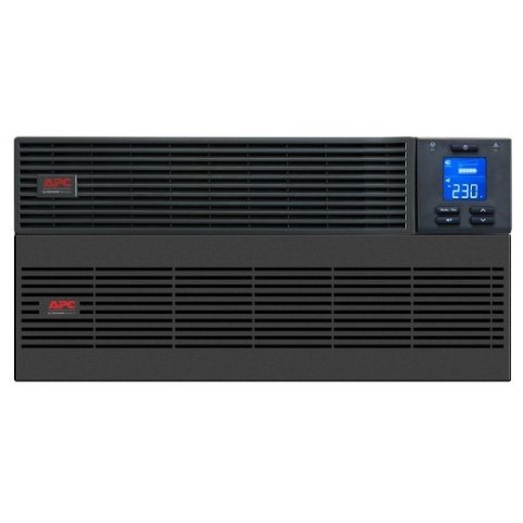 APC Zasilacz awaryjny SRV6KRIL Easy UPS SRV RM 6000VA 230V APC Zasilacz awaryjny SRV6KRIL Easy UPS SRV RM 6000VA 230V