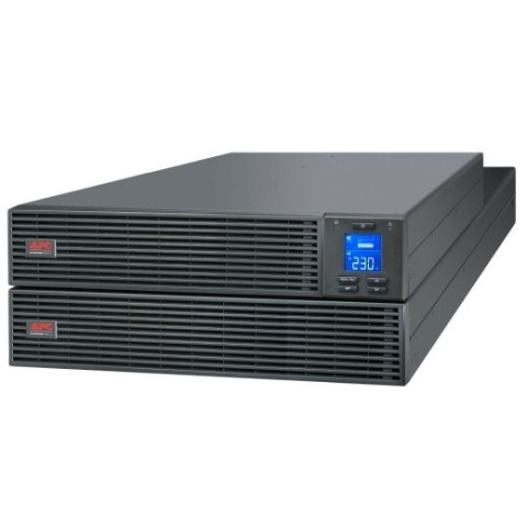 APC Zasilacz awaryjny SRV6KRIRK Easy UPS SRV RM 6000VA 230V APC Zasilacz awaryjny SRV6KRIRK Easy UPS SRV RM 6000VA 230V