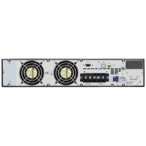 APC Zasilacz awaryjny SRV6KRIRK Easy UPS SRV RM 6000VA 230V APC Zasilacz awaryjny SRV6KRIRK Easy UPS SRV RM 6000VA 230V