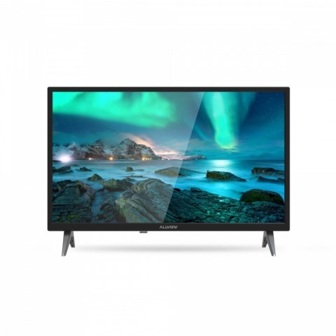 Allview Telewizor LED 24 cale 24ATC6000-H Allview Telewizor LED 24 cale 24ATC6000-H