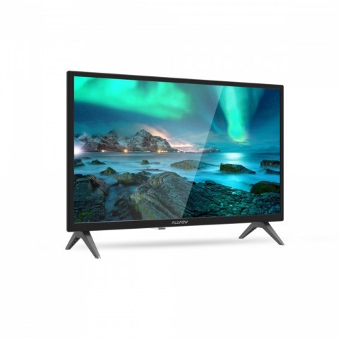 Allview Telewizor LED 24 cale 24ATC6000-H Allview Telewizor LED 24 cale 24ATC6000-H