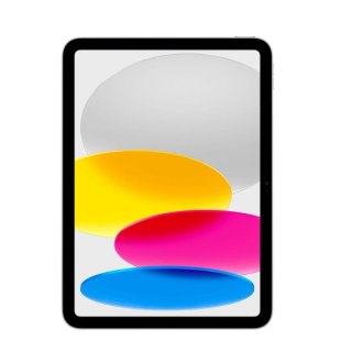 Apple IPad 10.9 cala Wi-Fi 64 GB Srebrny