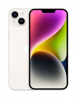 Apple IPhone 14 Plus 256GB - Księżycowa poświata