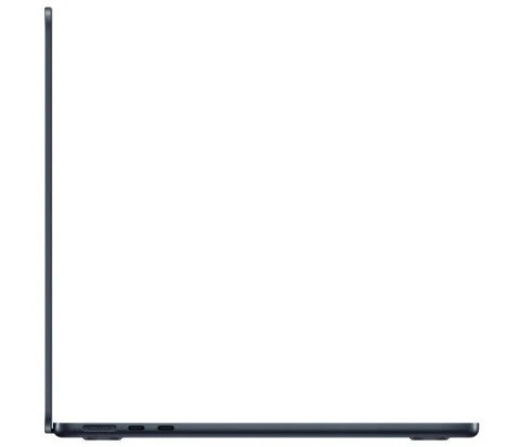 Apple MacBook Air 13,6 cali: M2 8/10, 8GB, 512GB - Północ Apple MacBook Air 13,6 cali: M2 8/10, 8GB, 512GB - Północ