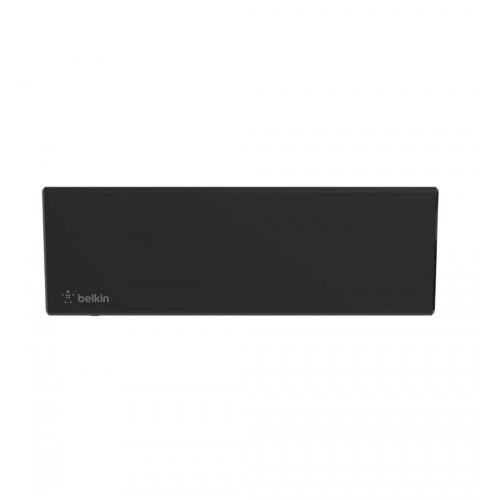 Belkin Stacja dokująca USB C Display Link, obsługa trzech wyświetlaczy do 4K, HDMI, DP, USB C, USB A, GbE, Audio, PD 85w, kompatybilnoś Belkin Stacja dokująca USB C Display Link, obsługa trzech wyświetlaczy do 4K, HDMI, DP, USB C, USB A, GbE, Audio, PD 85w, kompatybilnoś