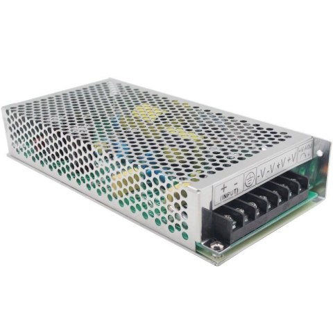 Extralink Przetwornica napięcia SD-100C-24 Extralink Przetwornica napięcia SD-100C-24