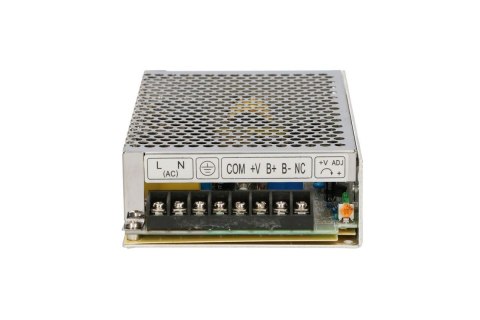 Extralink Zasilacz buforowy AD-55B 24V/27,6V 55W Extralink Zasilacz buforowy AD-55B 24V/27,6V 55W