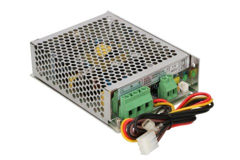 Extralink Zasilacz buforowy SCP-50-24 27,6V 50W Extralink Zasilacz buforowy SCP-50-24 27,6V 50W