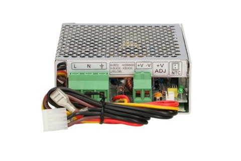 Extralink Zasilacz buforowy SCP-50-24 27,6V 50W Extralink Zasilacz buforowy SCP-50-24 27,6V 50W