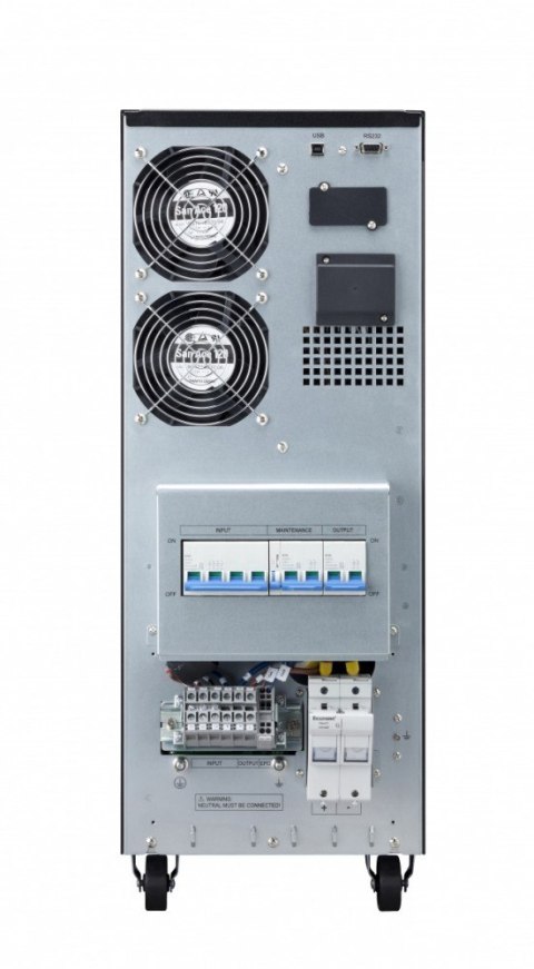 Eaton Zasilacz UPS 9E 10000i 9E10KI Eaton Zasilacz UPS 9E 10000i 9E10KI