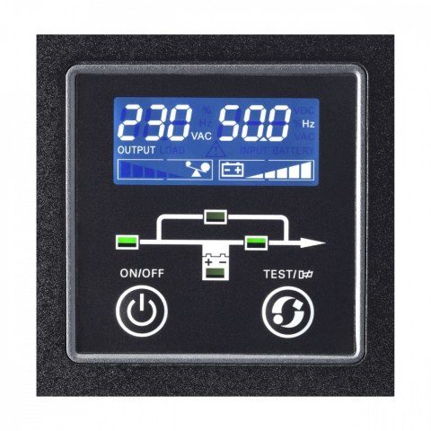 Eaton Zasilacz UPS 9E 10000i 9E10KI Eaton Zasilacz UPS 9E 10000i 9E10KI