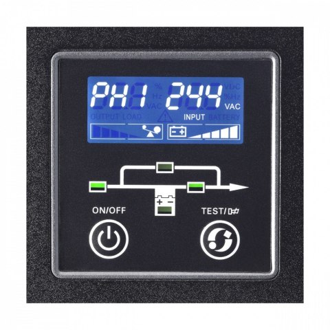 Eaton Zasilacz UPS 9E 10000i 9E10KI Eaton Zasilacz UPS 9E 10000i 9E10KI