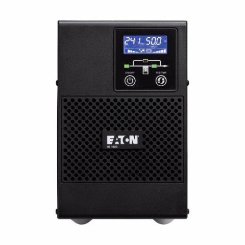 Eaton Zasilacz awaryjny 9E UPS, 1000 VA 800W 9E1000I Eaton Zasilacz awaryjny 9E UPS, 1000 VA 800W 9E1000I