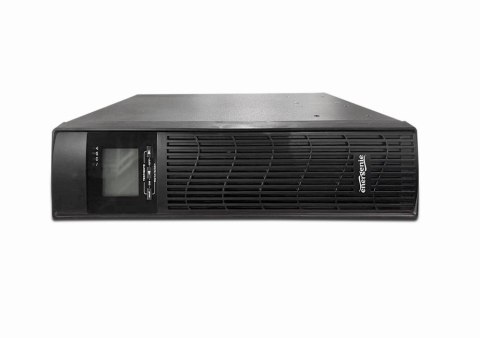 Gembird Zasilacz UPC 1000VA Line-In 3xC13 1xSchuko USB RJ45 Gembird Zasilacz UPC 1000VA Line-In 3xC13 1xSchuko USB RJ45