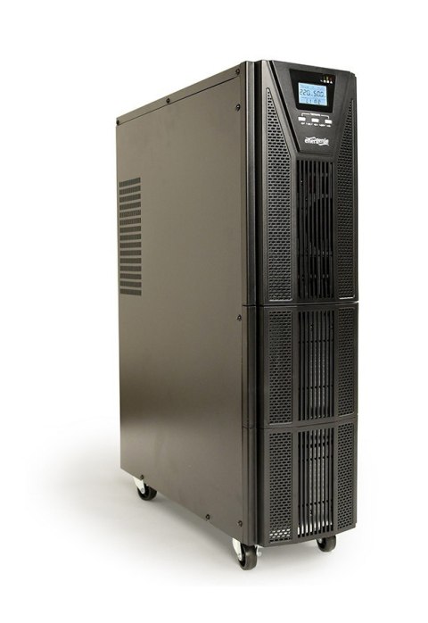 Gembird Zasilacz UPS 6000VA On-Line 6xC13 USB Gembird Zasilacz UPS 6000VA On-Line 6xC13 USB