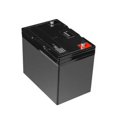 Green Cell Akumulator LiFePO4 12V 12,8V 60Ah Green Cell Akumulator LiFePO4 12V 12,8V 60Ah