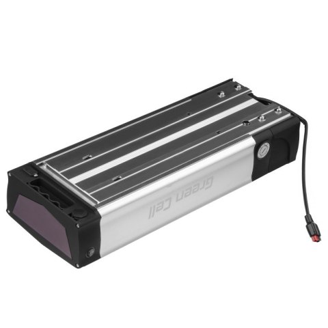Green Cell Bateria bagażnikowa do E-BIKE 48V 20Ah 1000W Green Cell Bateria bagażnikowa do E-BIKE 48V 20Ah 1000W