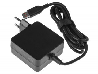 Green Cell Zasilacz do laptopa Lenovo 20V 3,25A 65W