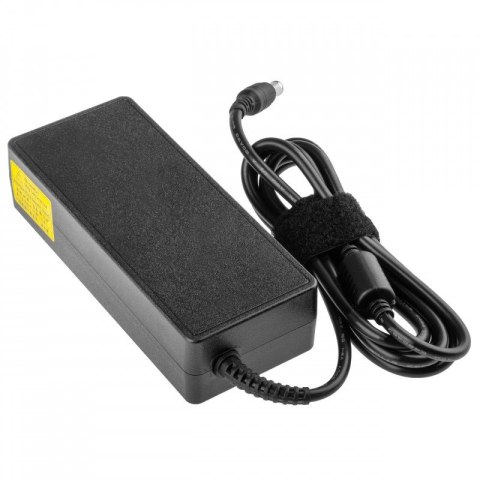 Green Cell Zasilacz do laptopa Sony Vaio 19,5V 4,7A 90W Green Cell Zasilacz do laptopa Sony Vaio 19,5V 4,7A 90W