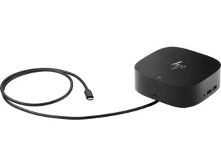HP Inc. USB-C Essential Dock G5 EURO 72C71AA